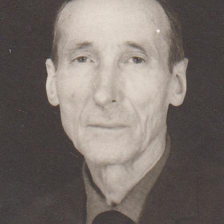 Père Georges Genel (1900 – 1999)